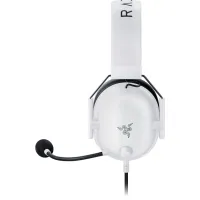 Навушники Razer BlackShark V2 X 3.5 мм White (RZ04-03241700-R3M1) - Зображення 2