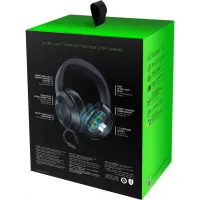 Навушники Razer Kraken V3 X USB Black (RZ04-03750300-R3M1) - 7