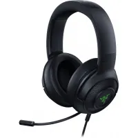 Навушники Razer Kraken V3 X USB Black (RZ04-03750300-R3M1) - 1