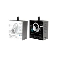 Навушники Razer Barracuda Mercury White (RZ04-03790200-R3M1) - 7