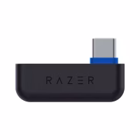 Наушники Razer Kaira Hyperspeed for PS5 Bluetooth White/Black (RZ04-03980200-R3G1) - Image 6