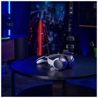 Наушники Razer Kaira Hyperspeed for PS5 Bluetooth White/Black (RZ04-03980200-R3G1) - Image 8