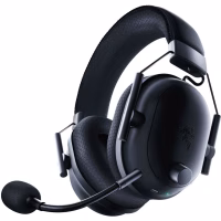 Навушники Razer Blackshark V2 PRO Wireless 2023 Black (RZ04-04530100-R3M1) - Image 4