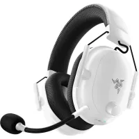 Навушники Razer Blackshark V2 HyperSpeed Wireless White (RZ04-04960200-R3M1) - 1