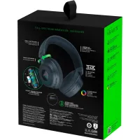 Навушники Razer Kraken V4 Black (RZ04-05170100-R3M1) - 9