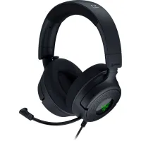 Навушники Razer Kraken V4 X Black (RZ04-05180100-R3M1) - 2