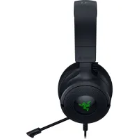 Навушники Razer Kraken V4 X Black (RZ04-05180100-R3M1) - 4