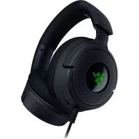Навушники Razer Kraken V4 X Black (RZ04-05180100-R3M1) - 5