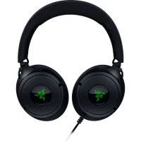 Навушники Razer Kraken V4 X Black (RZ04-05180100-R3M1) - 7