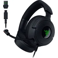 Навушники Razer Kraken V4 X Black (RZ04-05180100-R3M1) - 1