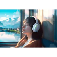 Наушники Razer Barracuda X Chroma White (RZ04-05220200-R3M1) - Изображение 11