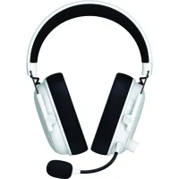 Навушники Razer Blackshark V3 Wireless White (RZ04-05410400-R3M1) - 2
