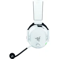 Навушники Razer Blackshark V3 Wireless White (RZ04-05410400-R3M1) - 3