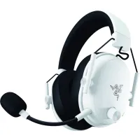Навушники Razer Blackshark V3 Wireless White (RZ04-05410400-R3M1) - 4
