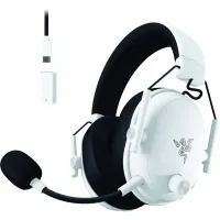 Навушники Razer Blackshark V3 Wireless White (RZ04-05410400-R3M1) - 6