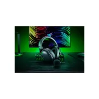 Навушники Razer Blackshark V3 X Hyperspeed Wireless Black (RZ04-05420100-R3M1) - 7