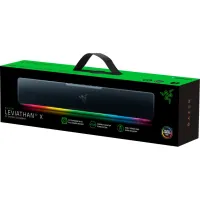 Акустична система Razer Leviathan V2 X (RZ05-04280100-R3M1) - 3