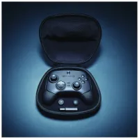 Геймпад Razer Wolverine V3 PRO 8K PC Wireless Black (RZ06-05540100-R3M1) - 10