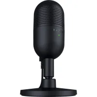 Мікрофон Razer Seiren V3 Mini Black (RZ19-05050100-R3M1) - 2