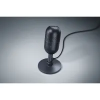 Мікрофон Razer Seiren V3 Mini Black (RZ19-05050100-R3M1) - 5