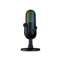 Мікрофон Razer Seiren V3 Chroma (RZ19-05060100-R3M1) - 2
