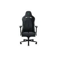 Крісло ігрове Razer Enki Green (RZ38-03720100-R3G1) - 1