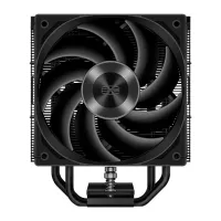 Кулер до процесора PcCooler RZ400 V2 BK - 2