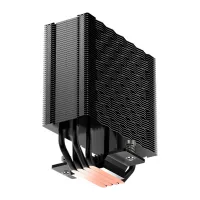 Кулер до процесора PcCooler RZ400 V2 BK - 5