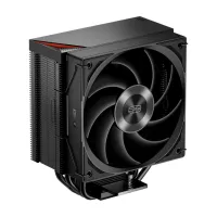 Кулер до процесора PcCooler RZ400 V2 BK - 1