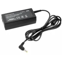 Блок живлення до ноутбуку Rezone ACER 65W 19V 3,42A 5.5*1.7 (RZPSAC65195517) - 2