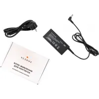 Блок живлення до ноутбуку Rezone ASUS 65W 19V 3,42A 5.5*2.5 (RZPSAS65195525) - 1