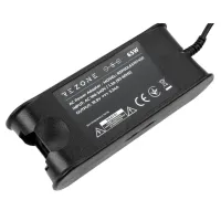 Блок живлення до ноутбуку Rezone DELL 65W 19.5V 3.34A 7.4*5.0 (RZPSDL65197450) - 3