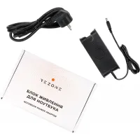Блок живлення до ноутбуку Rezone DELL 65W 19.5V 3.34A 7.4*5.0 (RZPSDL65197450) - 1