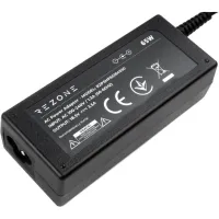 Блок живлення до ноутбуку Rezone HP 65W 18.5V 3.5А 4.5*3.0 (RZPSHP65184530) - 3