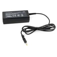 Блок живлення до ноутбуку Rezone HP 65W 18.5V 3.5А 4.8*1.7 (RZPSHP65184817) - 2