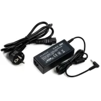 Блок живлення до ноутбуку Rezone HP 65W 19.5V 3.33А 4.5*3.0 (RZPSHP65194530) - 2
