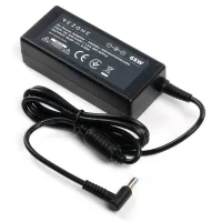 Блок живлення до ноутбуку Rezone HP 65W 19.5V 3.33А 4.5*3.0 (RZPSHP65194530) - 1