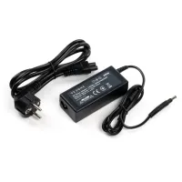 Блок живлення до ноутбуку Rezone HP 65W 19.5V 3.33А 4.8*1.7 long (RZPSHP65194817) - 2