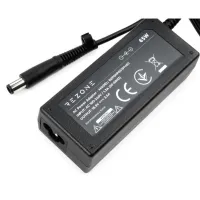 Блок живлення до ноутбуку Rezone HP 65W 18.5V 3.5А 7.4*5.0 (RZPSHP65197450) - 3