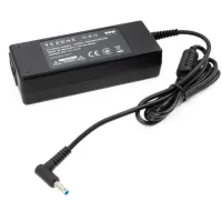 Блок живлення до ноутбуку Rezone HP 90W 18.5V 4.74A 4.5*3.0 (RZPSHP90184530) - 2