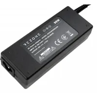Блок живлення до ноутбуку Rezone HP 90W 18.5V 4.74A 4.5*3.0 (RZPSHP90184530) - 3