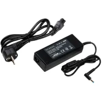 Блок живлення до ноутбуку Rezone HP 90W 19.5V 4.62А 4.5*3.0 (RZPSHP90194530) - 3