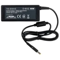 Блок живлення до ноутбуку Rezone Lenovo 65W 20V 3.25А square with pin (RZPSLN6520SQ) - 2