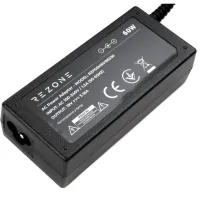 Блок живлення до ноутбуку Rezone Samsung 60W 19V 3.16А 5.5*3.0 (RZPSSM60195530) - 3