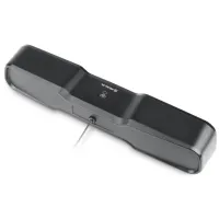 Акустична система REAL-EL S-180 Black - 5