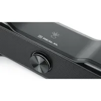 Акустична система REAL-EL S-180 Black - 7