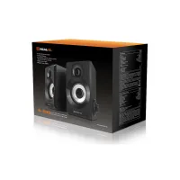 Акустична система REAL-EL S-200 USB Black - 10