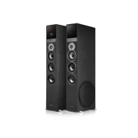 Акустична система REAL-EL S-2070 Black - 2