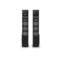 Акустична система REAL-EL S-2070 Black - 3