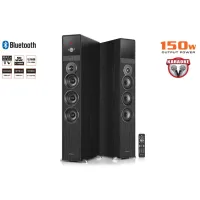 Акустична система REAL-EL S-2070 Black - 1